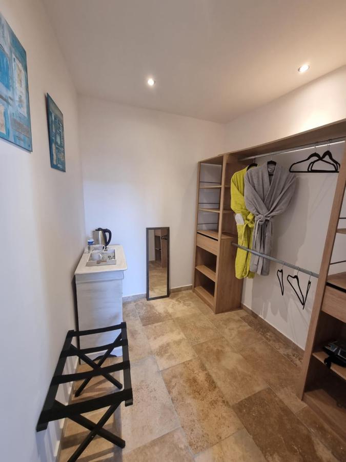 مبيت وإفطار Bédarrides La Bastide المظهر الخارجي الصورة